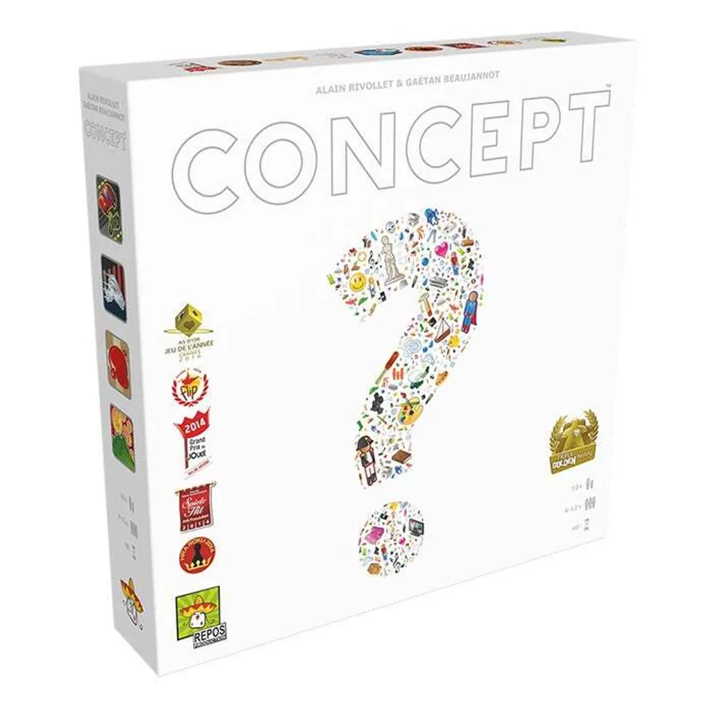 Concept Lampe à intensité variable avec commande tactile intelligente - 15
