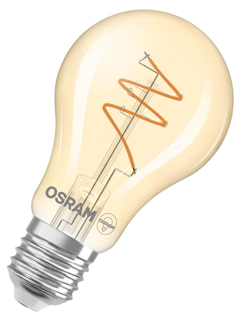 OSRAM HOMELIGHTING 4058075836525 LED (monochrome) EEC F (A Image du produit 