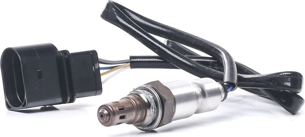 RIDEX 3922L0354 - OE 06A 906 262 CF Lambdasonde für Caddy III (2C, 2K), Touran (1T)