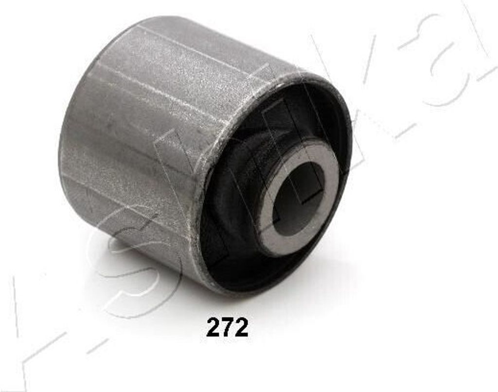 Lagerung Lenker für TOYOTA LAND CRUISER 80 (J8) Hinten Unten GOM-272 ASHIKA