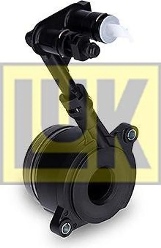 Solution Fuite Embrayage : Cylindre Récepteur LuK pour Ford Transit