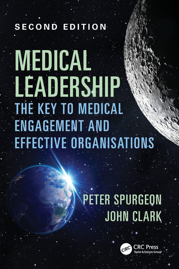 Medical Leadership – Lingua: Inglese
