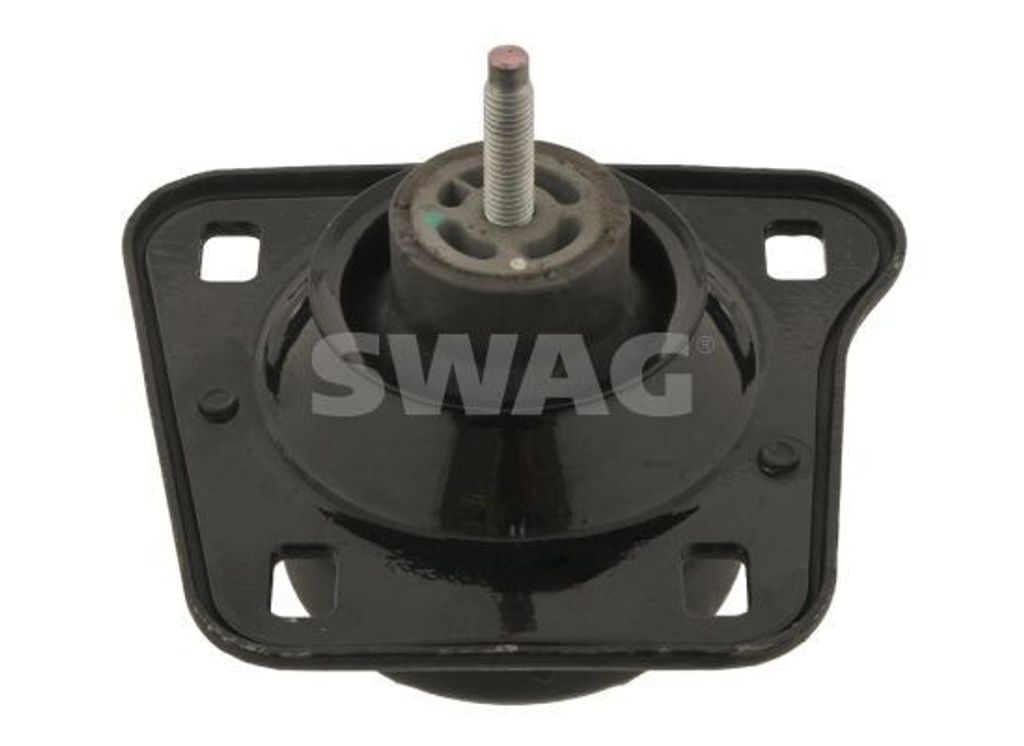SWAG Motorlager Hydrolager Rechts für FORD Fiesta Mk4 Schrägheck (JAS, JBS) 50 93 0052