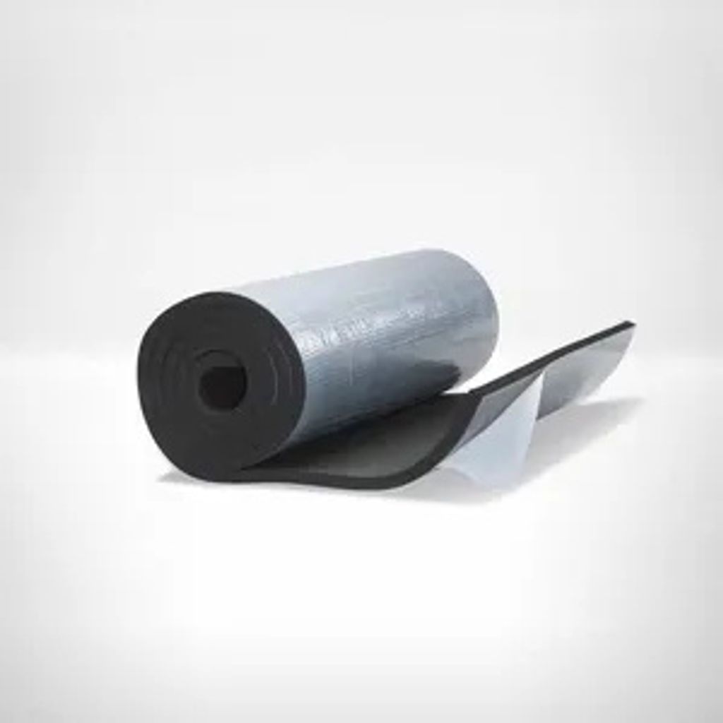 Armaflex Platte XG selbstklebend 19mm/6m² Produktbild 