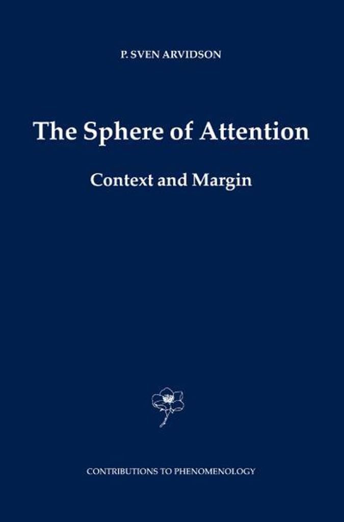 The Sphere of Attention