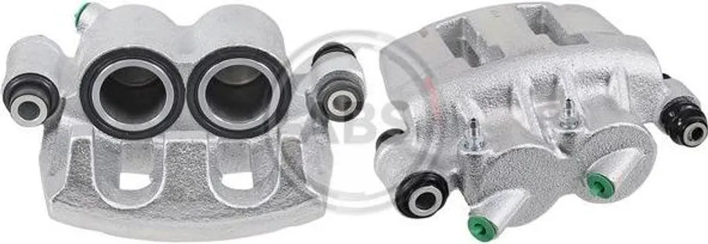 Étrier de frein hydraulique pour Movano X70 - Système A.B.S. 630201 OE