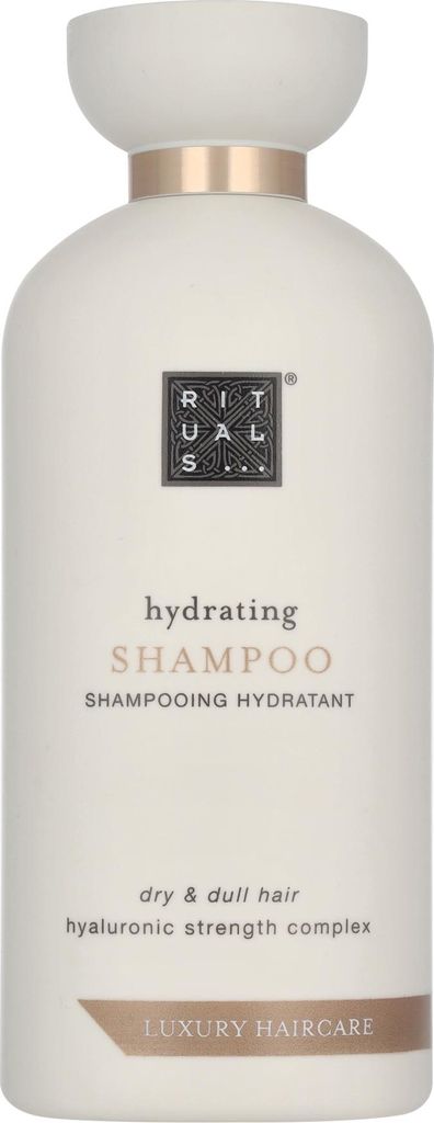 Rituals Hydrating Shampoo 250ml Produktbild 