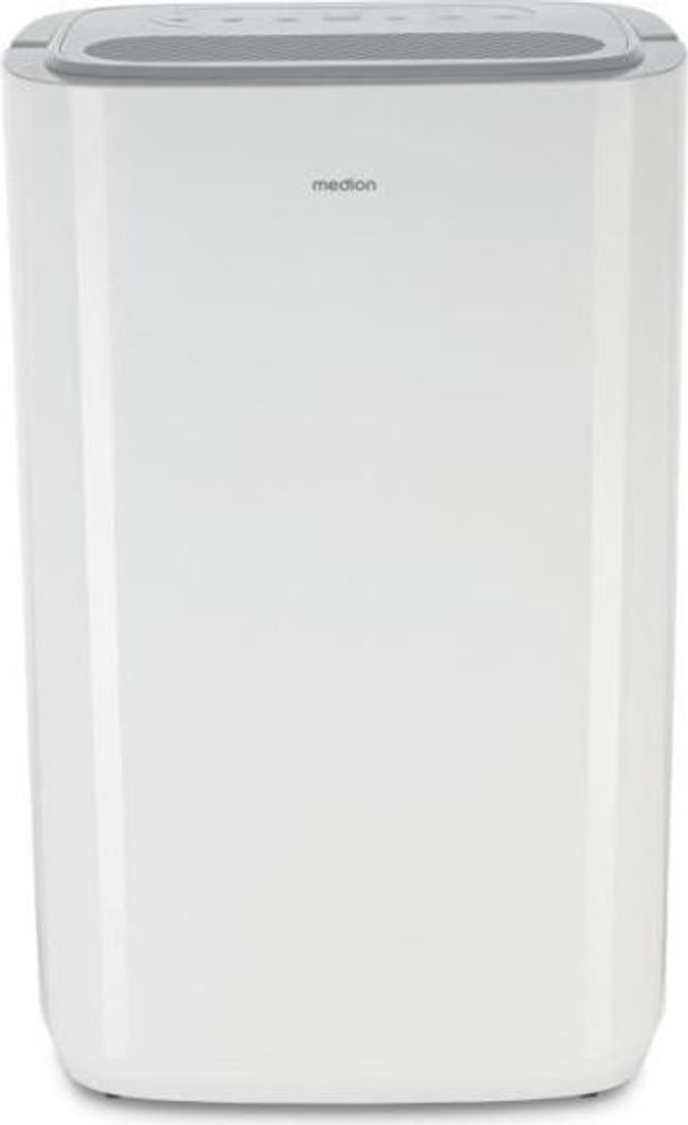 MEDION DH20 (MD12048), 355 W, 1,8 m, 340 mm, 240 mm, 566 Obrázek produktu 