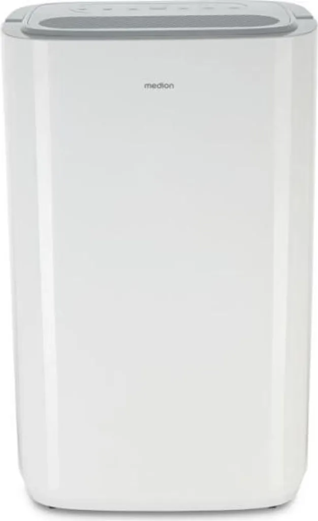 Déshumidificateur d'Air MEDION DH20 14kg pour Assainir les Pièces Humides