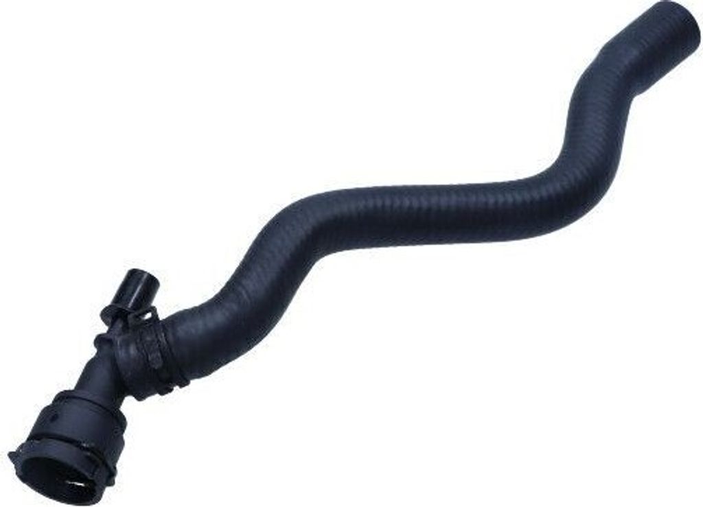 MAXGEAR 18-0919 - OE 1J0122157EH Schlauch, Wärmetauscher für A3 (8L), Leon (1M1), Toledo II (1M2), Octavia I (1U), Bora (1J), Golf IV (1J), Golf ...