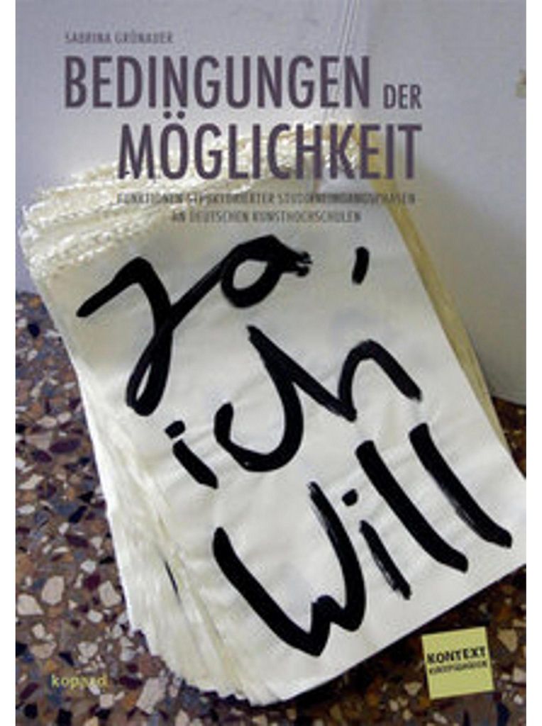 Bedingungen der Möglichkeit