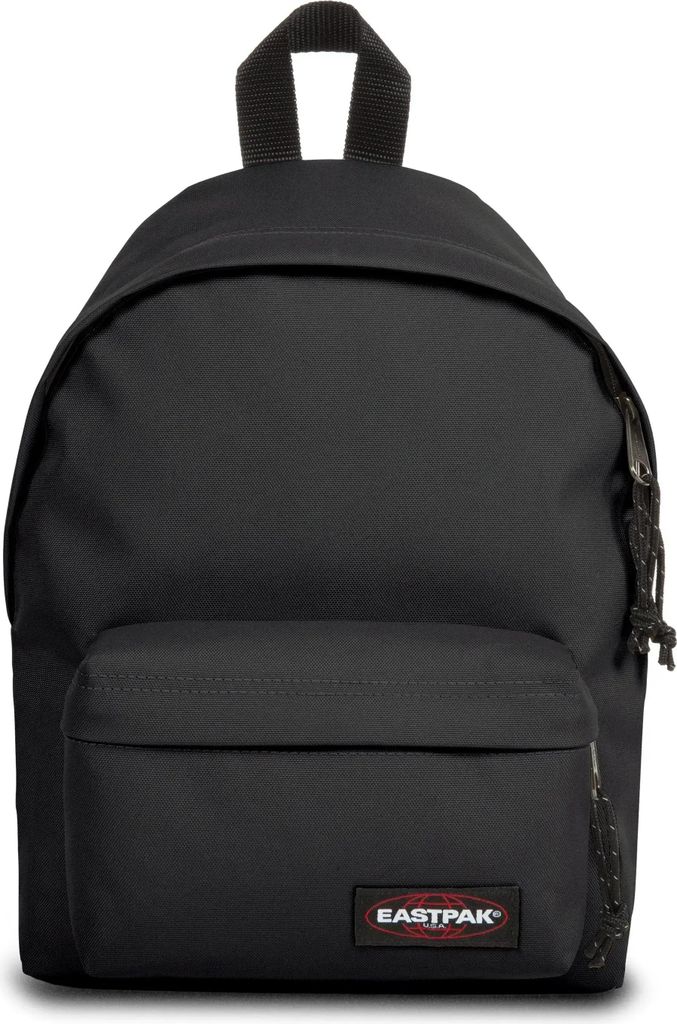 Eastpak Mini Sac à dos Orbit Noir Image du produit 