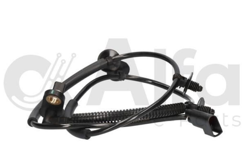 Alfa e-Parts ABS Sensor Raddrehzahl Hinten für JAGUAR X-Type Limousine (X400) AF01500