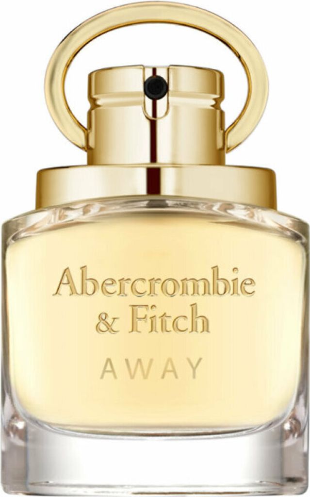 Abercrombie & Fitch Away Woman Edp Spray Immagine del prodotto 