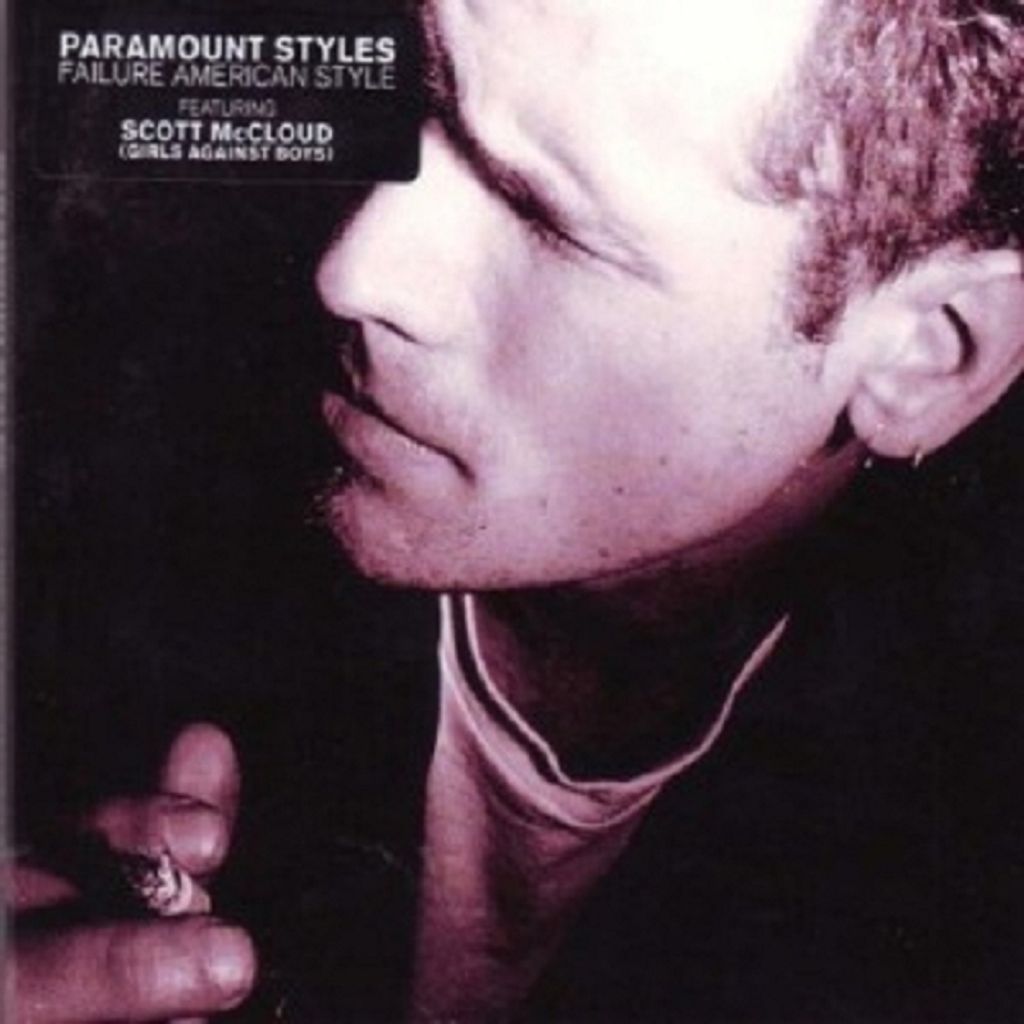 Paramount Styles-Failure American Style