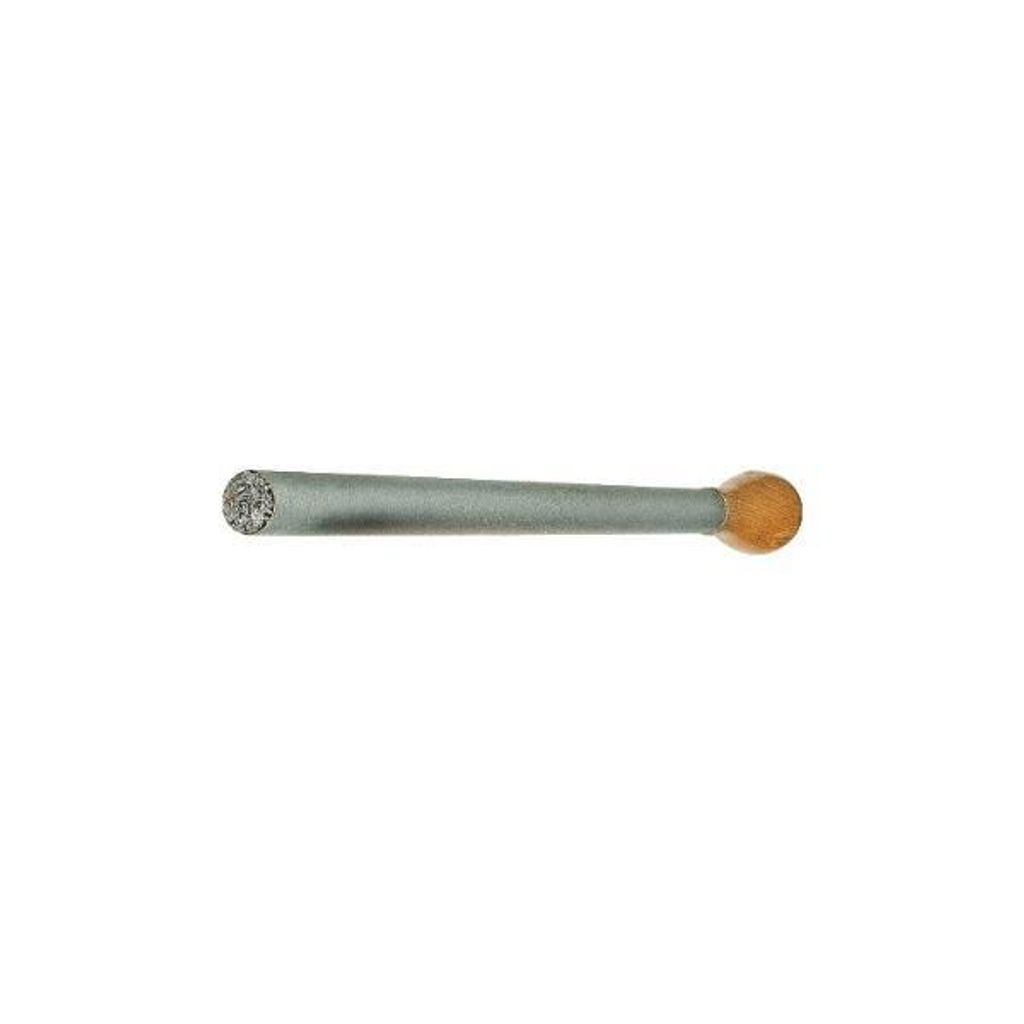 TYROLIT Abrichtröhre 17 x 290 mm Korn 16 grob