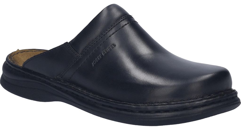 JOSEF SEIBEL Max | Zoccolo da  Uomo | verde Immagine del prodotto 