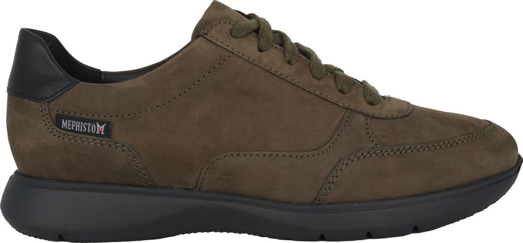 Mephisto Mendy - damen schnürschuhe