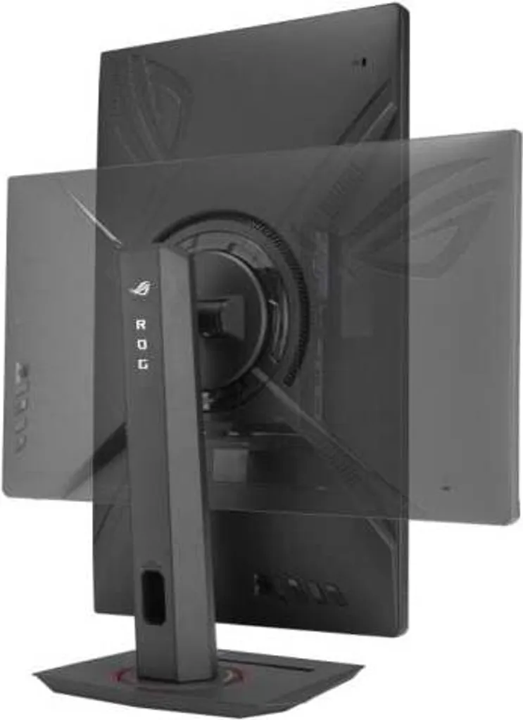 Moniteur Gaming ASUS ROG Strix XG259CS avec Technologie Fast IPS 1ms