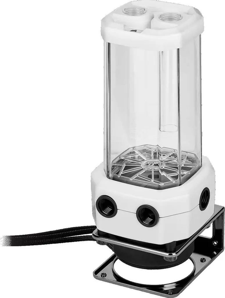 Pompe Réservoir Watercooling Corsair XD5 White pour boucle de liquide