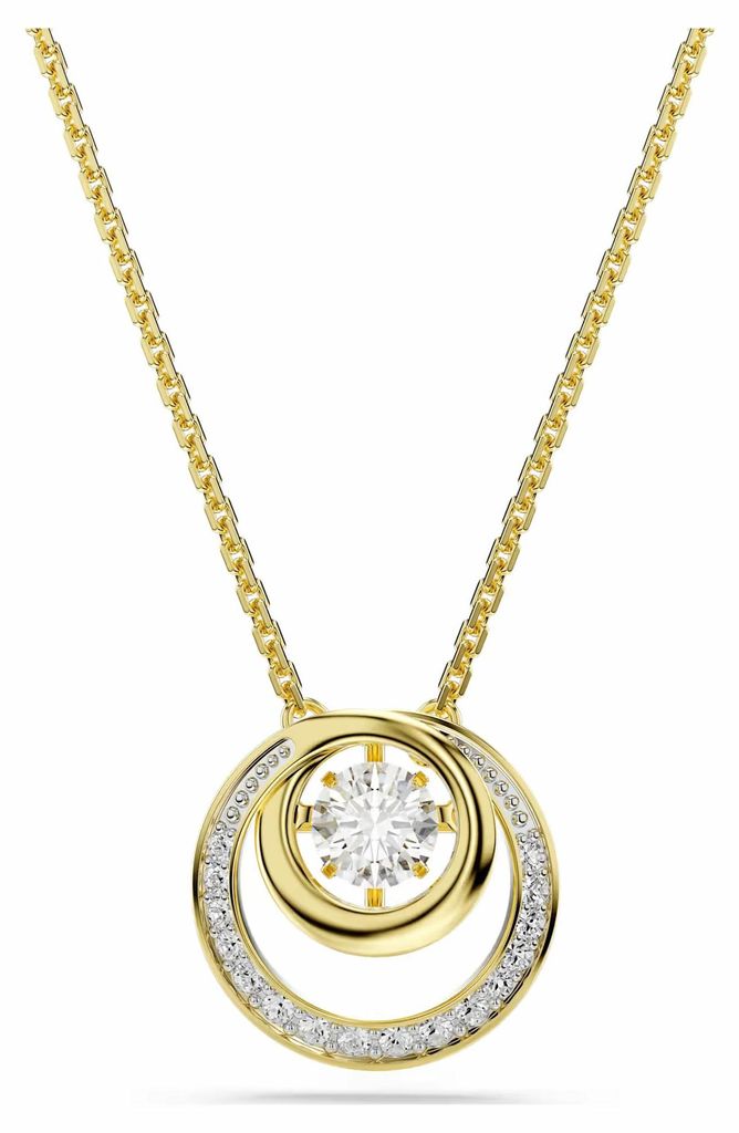 Collier Swarovski pour femmes Image du produit 