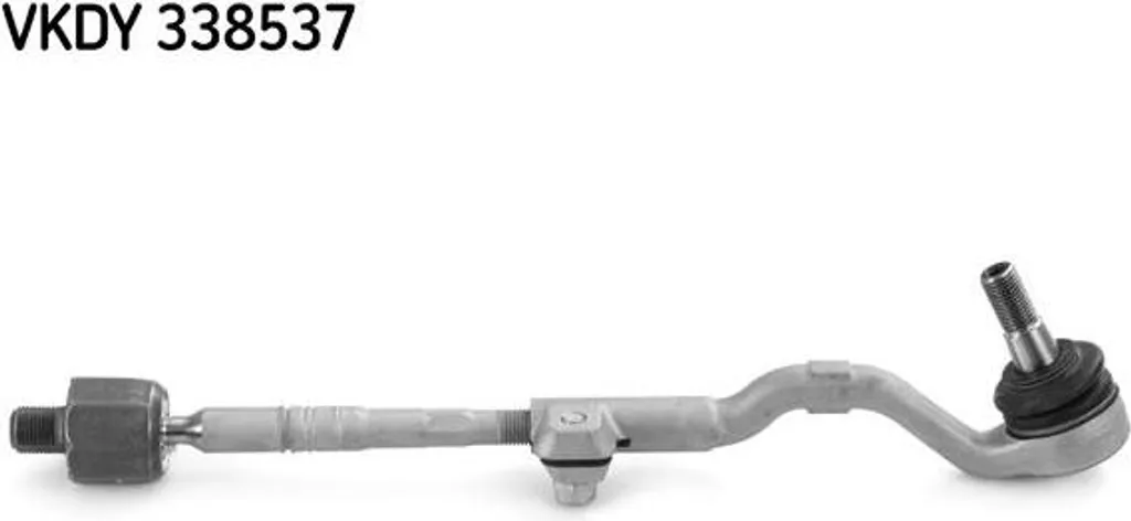 Barre d'accouplement SKF renforcée pour BMW X5 X6 - OE 32106863859