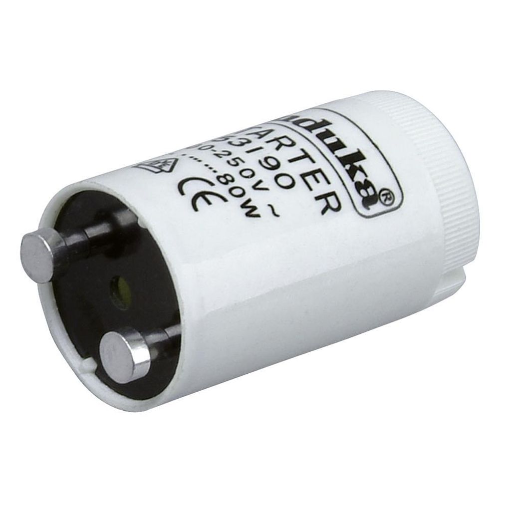 KOPP SB Starter (2Stück) SB 4-65W Produktbild 