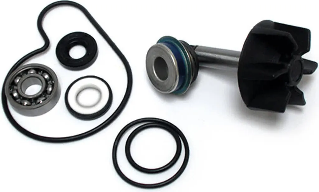 Kit de réfection pompe à eau étanche pour Suzuki Burgman 250 400 AN