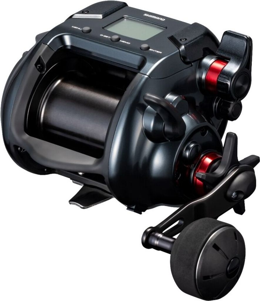 SHIMANO 24 PLAYS A 4000 OVS, 4000A, destrorso, mulinello da Immagine del prodotto 
