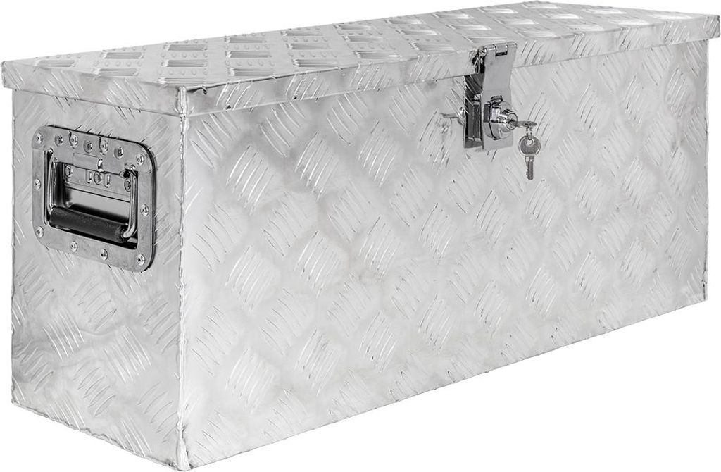 Truckbox Nástrojová skriňa Nástrojová debna Skriňa na Obrázok produktu 