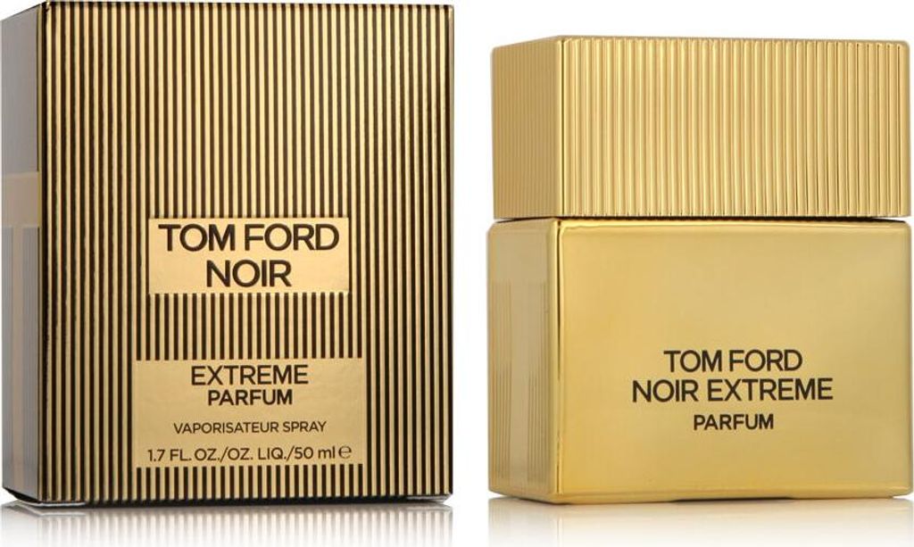 TOM FORD Noir Extreme Parfum, Männer, 50 ml, Spray, Alcohol Produktbild 