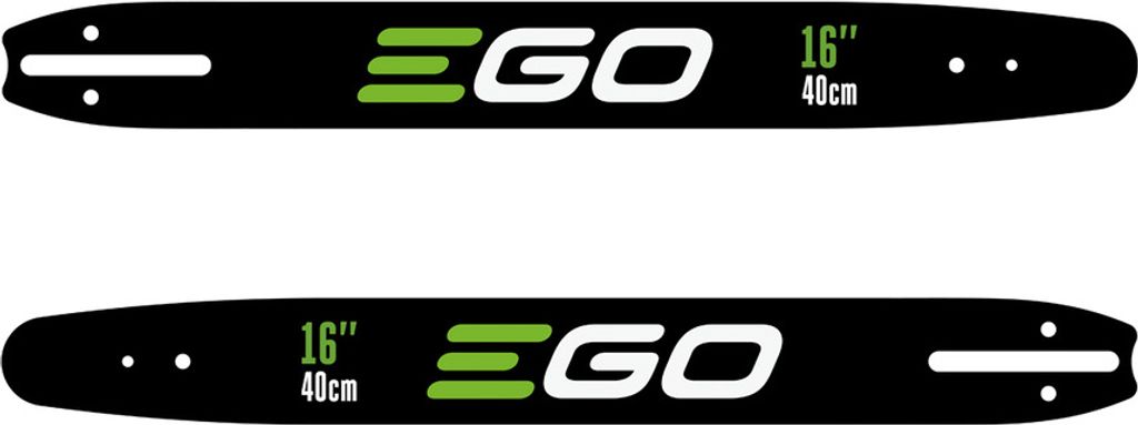EGO AG1600 40cm Führungsschiene für Kettensäge