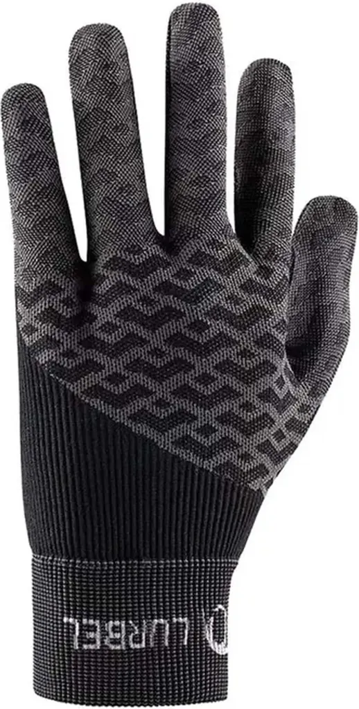 Gants Lurbel 00A7.290U.0303 Noirs Taille M pour sport et randonnée