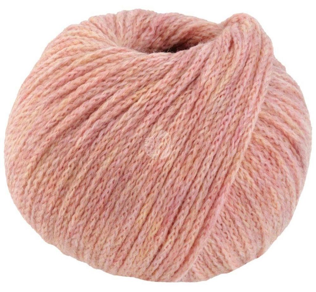 Lana Grossa - Cool Merino 0026 puderrosa Produktbild 