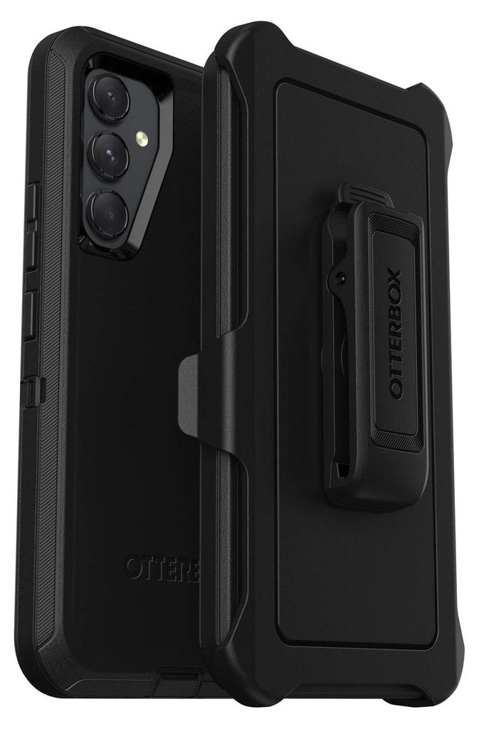 OtterBox Defender Samsung Galaxy A54 5G - black - Bulk