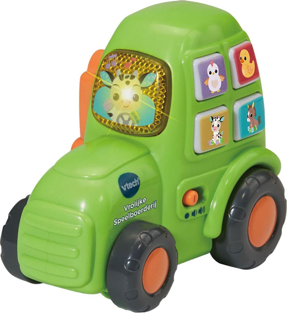 Vtech Baby fröhlicher Spielfarm