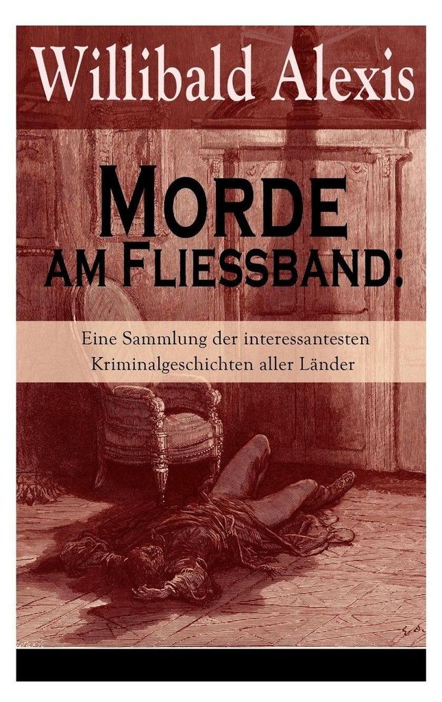 Morde am Fließband