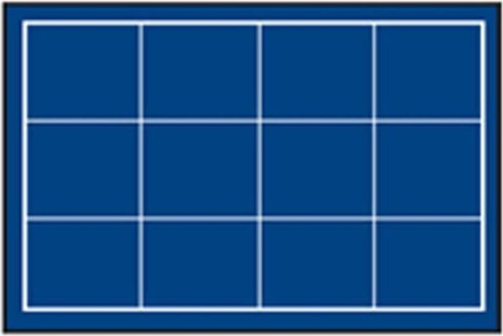 SAFE 6564 Möbelelement: 80 x 75mm