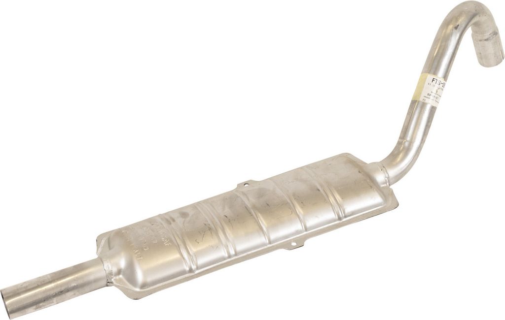 Auspufftopf hinten Bj,73>75 4299172