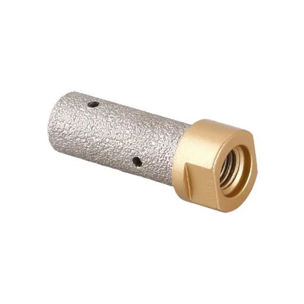 Corona Diamantata 20x50mm M14 FESTA per Carotaggio a Secco Professionale