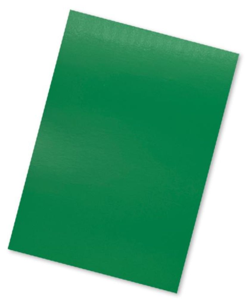 Plottermarie Vinylfolie Vinyl glänzend permanent haftend & wetterfest – Vinylfolie für Autos, Möbel, Gläser, Fenster, Schilder, Außenbereich...