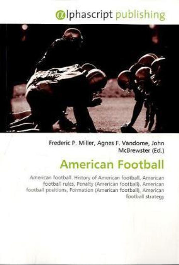 American Football