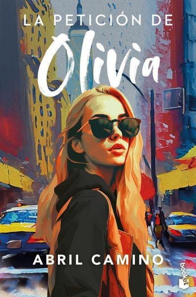 Olivias Anfrage