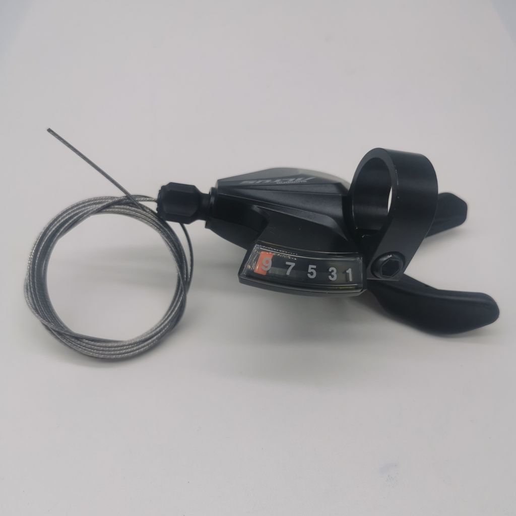 Shimano Schalthebel SL-M2010 Altus 3 & 9 fach Rapidfire 27 Produktbild 