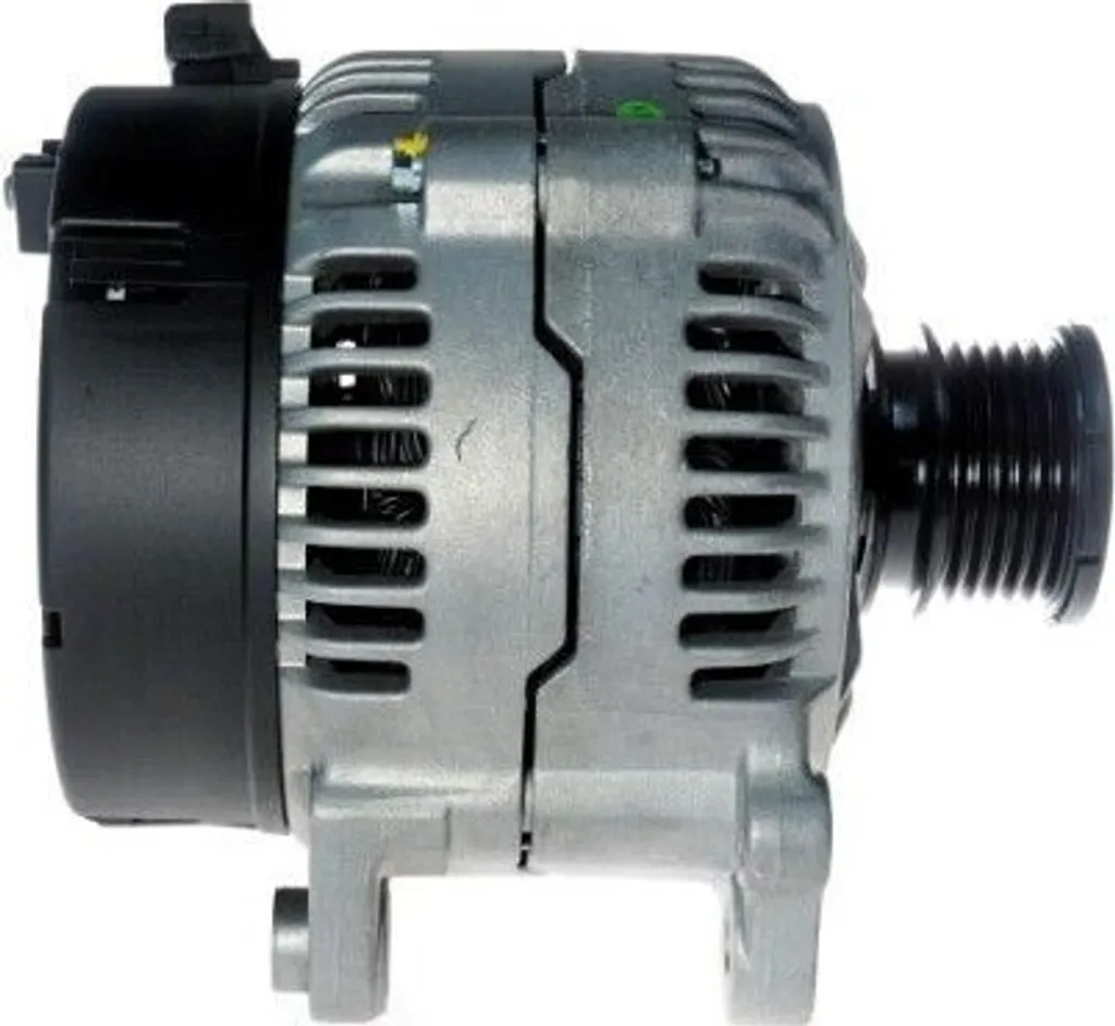 Solution panne de charge : Alternateur HELLA pour Audi A3 et Sharan