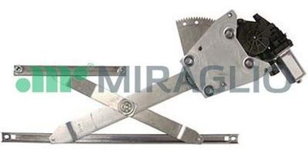 MIRAGLIO 30/1642 Fensterheber OE STC2882 kompatibel mit Discovery