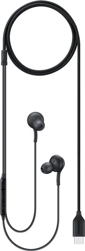 Samsung EO-IC100B: Cuffie USB-C AKG per Smart Working e Musica - 7