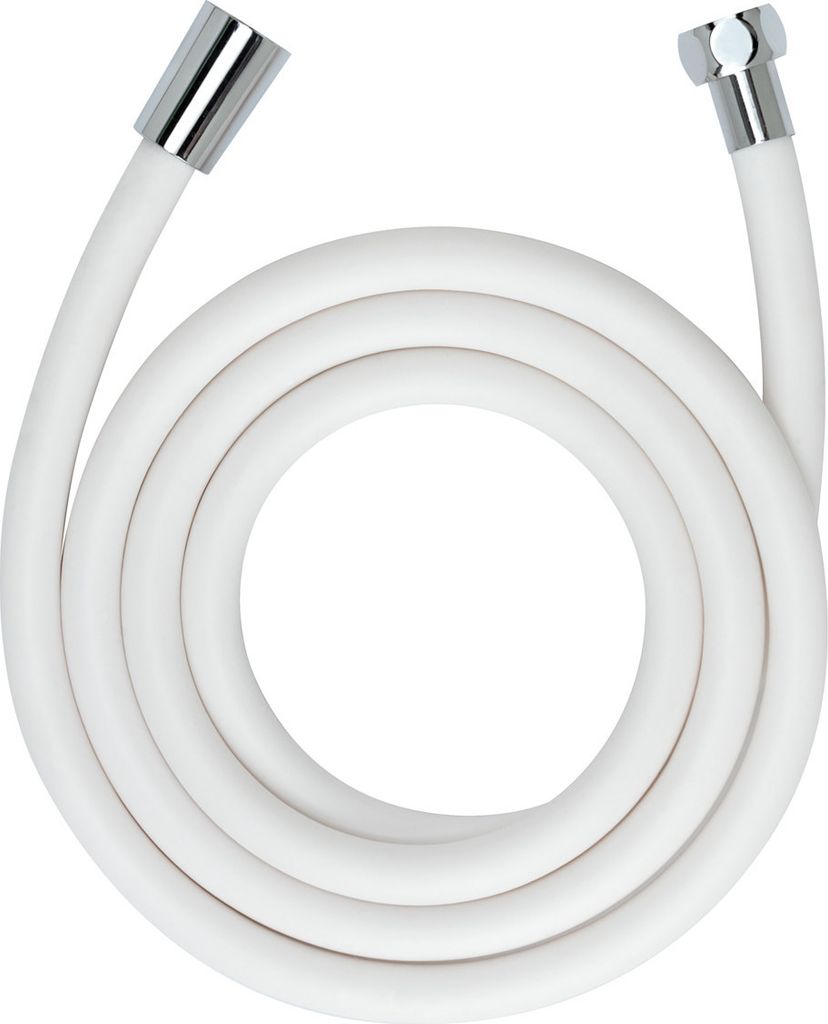 WENKO Design Dusch Schlauch 175 cm, Standard Anschluss