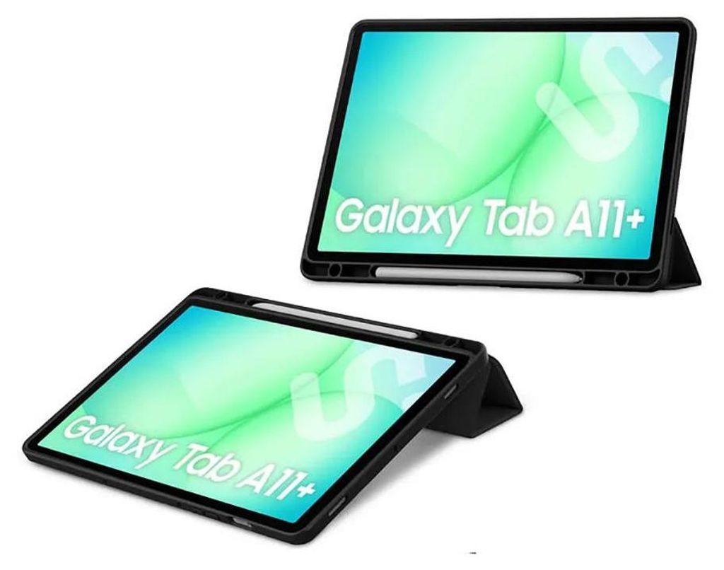 SUBBLIM SUBCST-5SC041, Flip case, Samsung, Samsung Galaxy Tab A11+ 11”, 27,9 cm (11"), 192 g