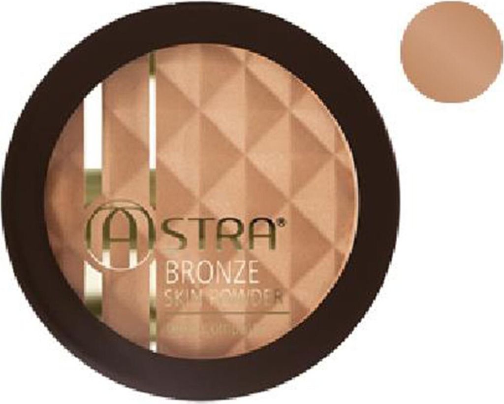 Rimmel London Bronze Skin Powder 003 Dark